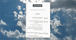 Desktop Screenshot of bariskahraman.com
